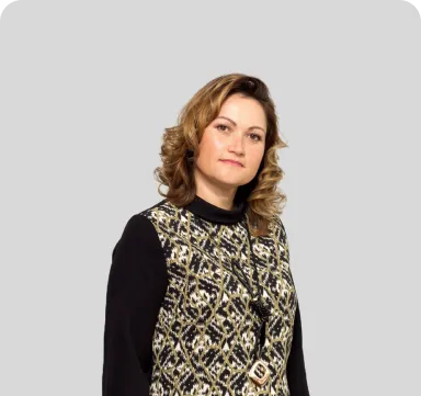 Кузнецова Елена Альбертовна